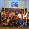 Seattle University Photo
